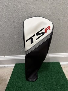 Cache-tête Hybride Titleist TSR - Occasion Excellent État - Golf