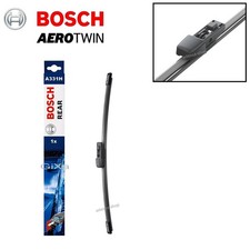 BOSCH AERO Heckscheibenwischer für SEAT ALHAMBRA 2 IBIZA 5 LEON 3 KIA EV3 A331H