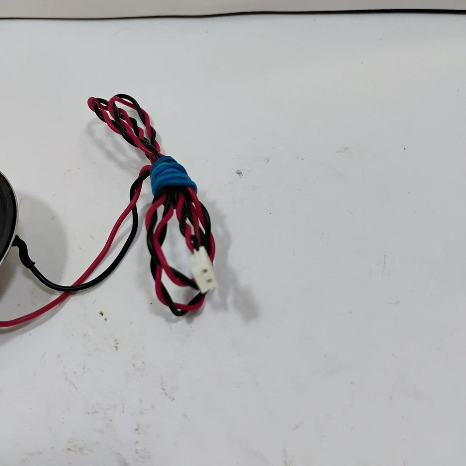 HP Prodesk 400 405 G1 MT Desktop Front Panel Bezel Speaker 724103-001 P1-724094 - Image 3 of 3