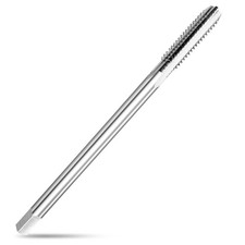 M11 x 2.0 High Precision High Speed Steel Thread Tap Extra Long Thread Tapping