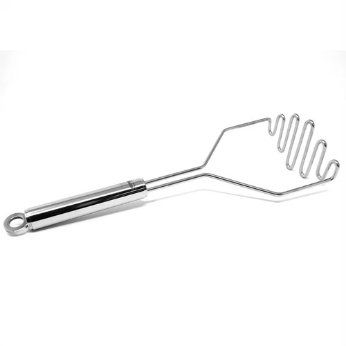 Norpro Krona Potato Masher - Thumbnail 4