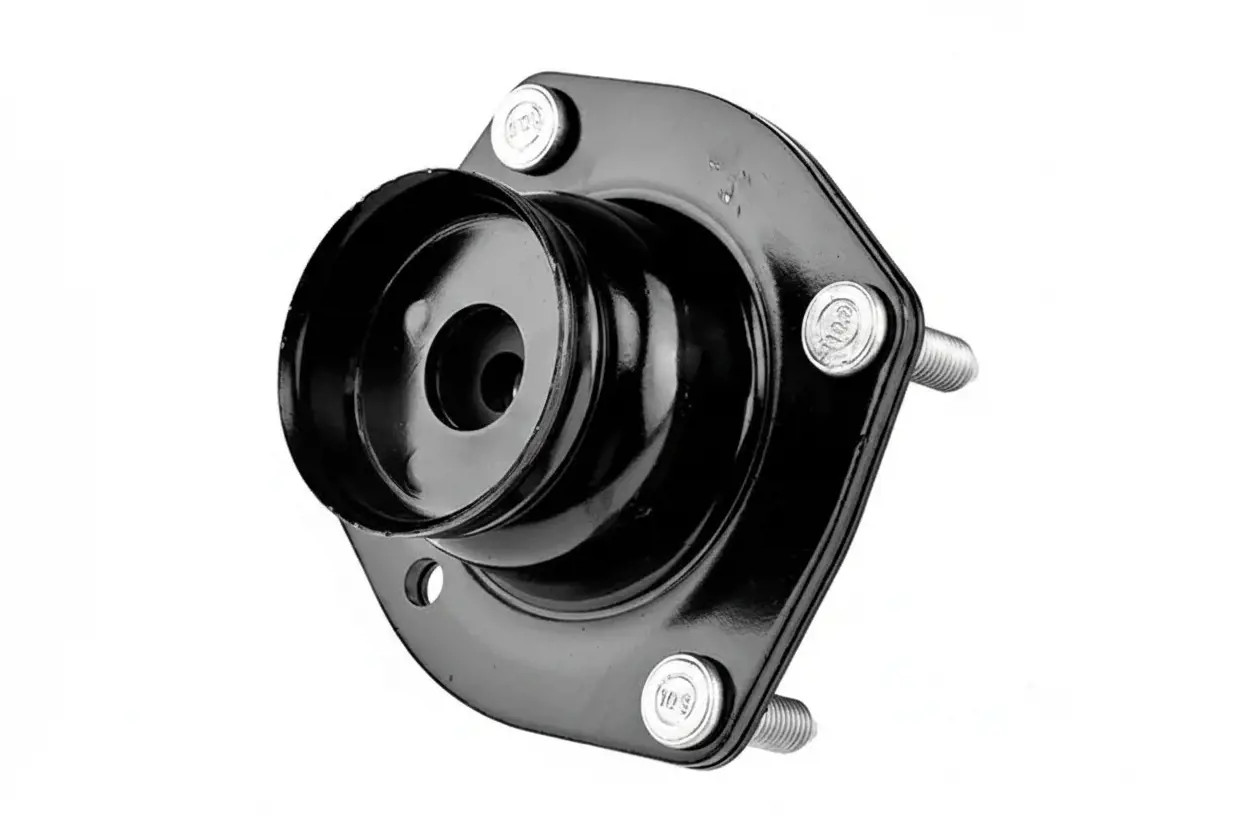 Originale NTY Supporto Del Cuscinetto Dell'Amortizzatore AD-CH-020 Per Jeep - Immagine 4