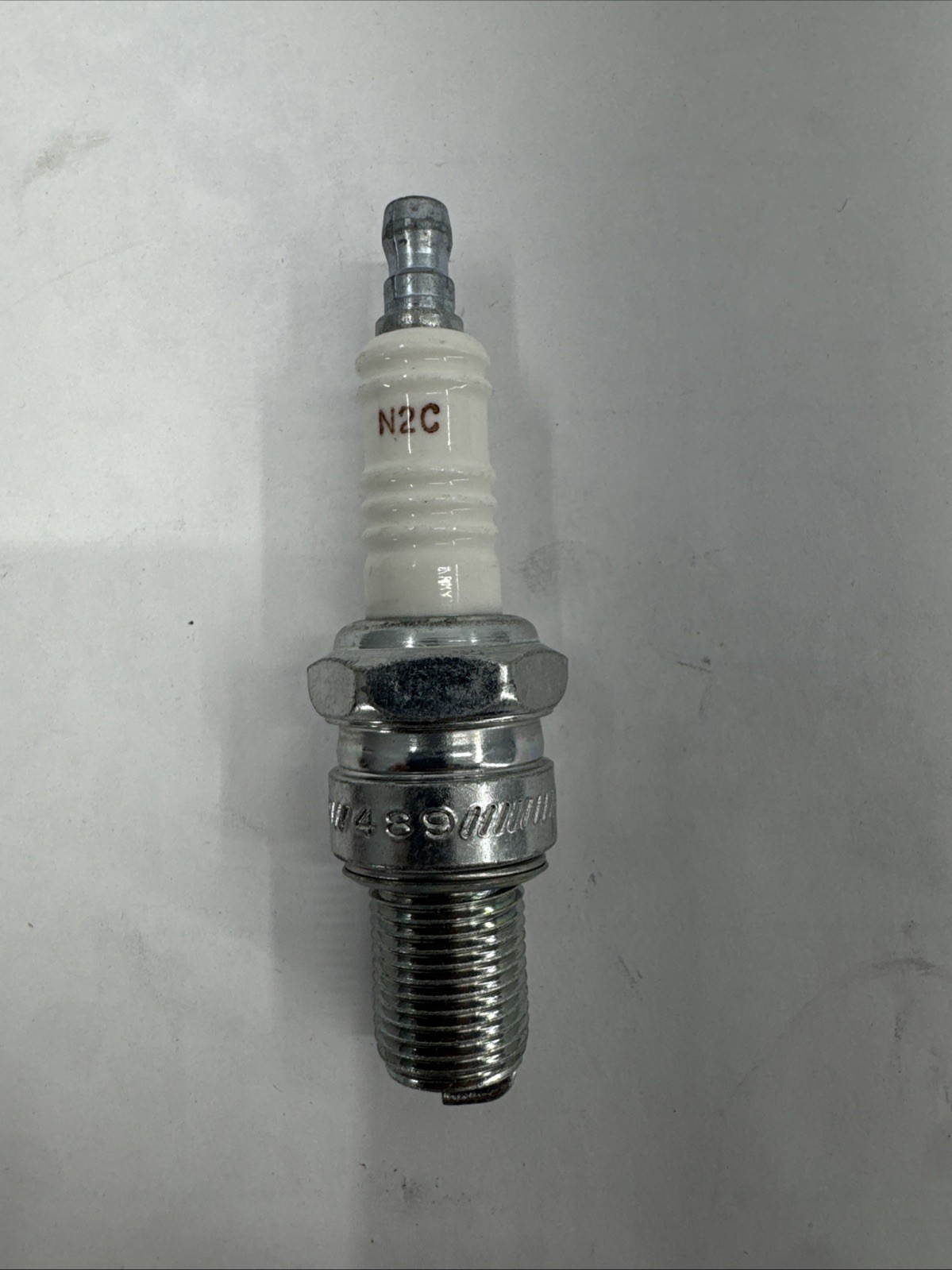 Champion 805 N2C Nickel Spark Plug