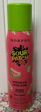 MORPHE SOUR PATCH KIDS WATERMELON SLICE MAKEU...