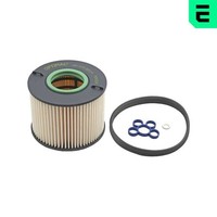 Optimal Kraftstofffilter OP-FFF30014 Filtereinsatz FüR VW Touareg 7LA 7L6 7L7 Q7