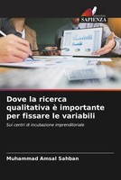 Muhammad Amsal Sahban | Dove La Ricerca Qualitativa è Importante Per Fissare...