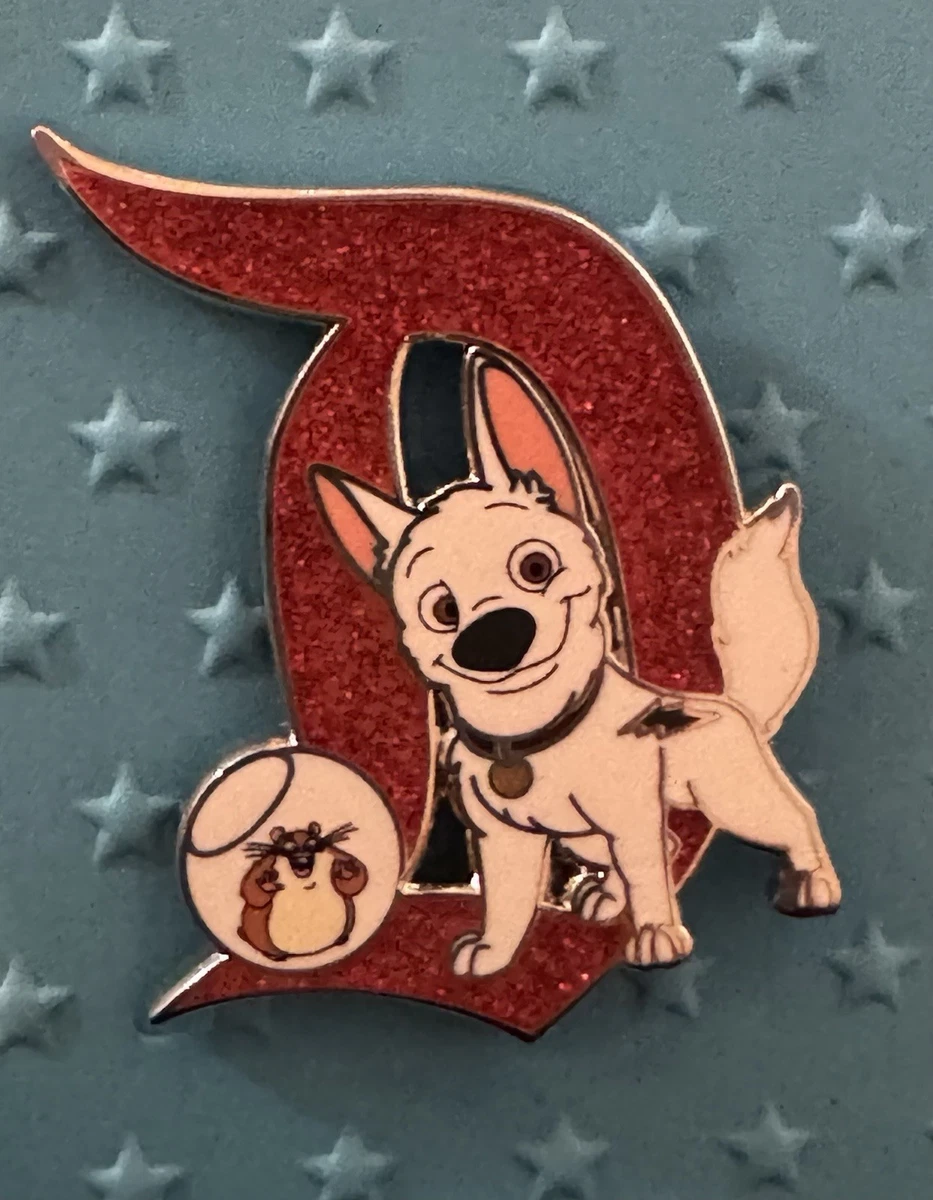 disney bolt pin products for sale | eBay