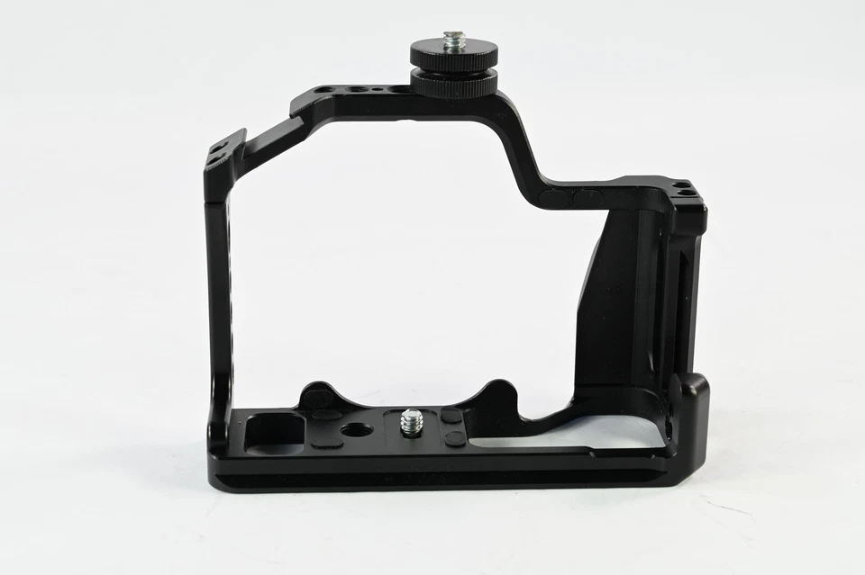Misc Camera Cage Rig for Canon M5/M50/M50II #G556 - Image 2 of 4
