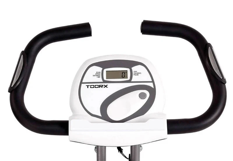 Cyclette Toorx BRX COMPACT - Immagine 3 di 4