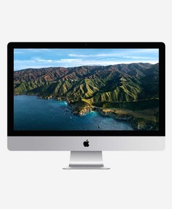 値下げしました】iMac27インチ 2020 i7 64GB 1TB VESA 2020 iMac 27
