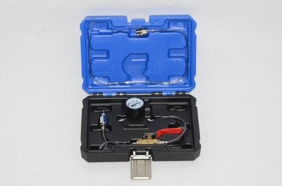 Engine Pressure Loss Tester Automotive Tool Pressure Loss Tester Cylinder Pressure Measure