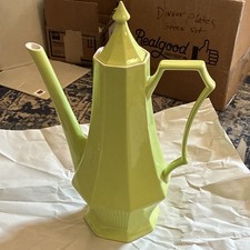 Independence Ironstone Interpace Green Ironst...