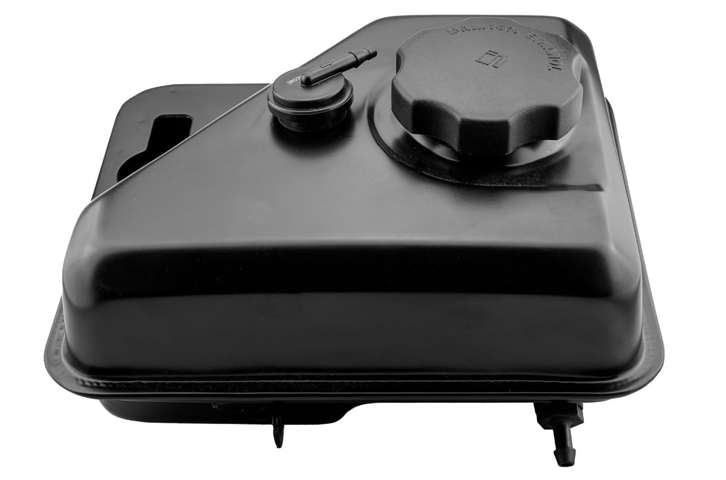 Fuel Gas Tank For Troy Bilt Super Bronco Tiller Model# 21D-65M1011