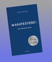 Manifestiere! Das NäChste Level Roxie Nafousi