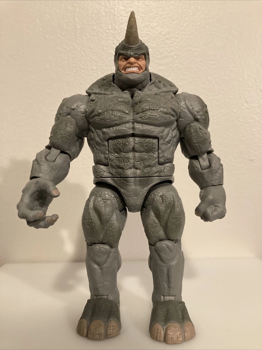 Marvel Legends Rhino for sale | eBay