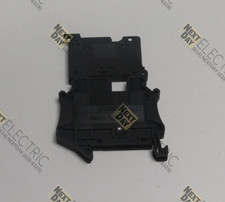 Phoenix Contact, UT 6-HESI, 40 46 40 1, Fuse Holder DIN Rail Wiring Block