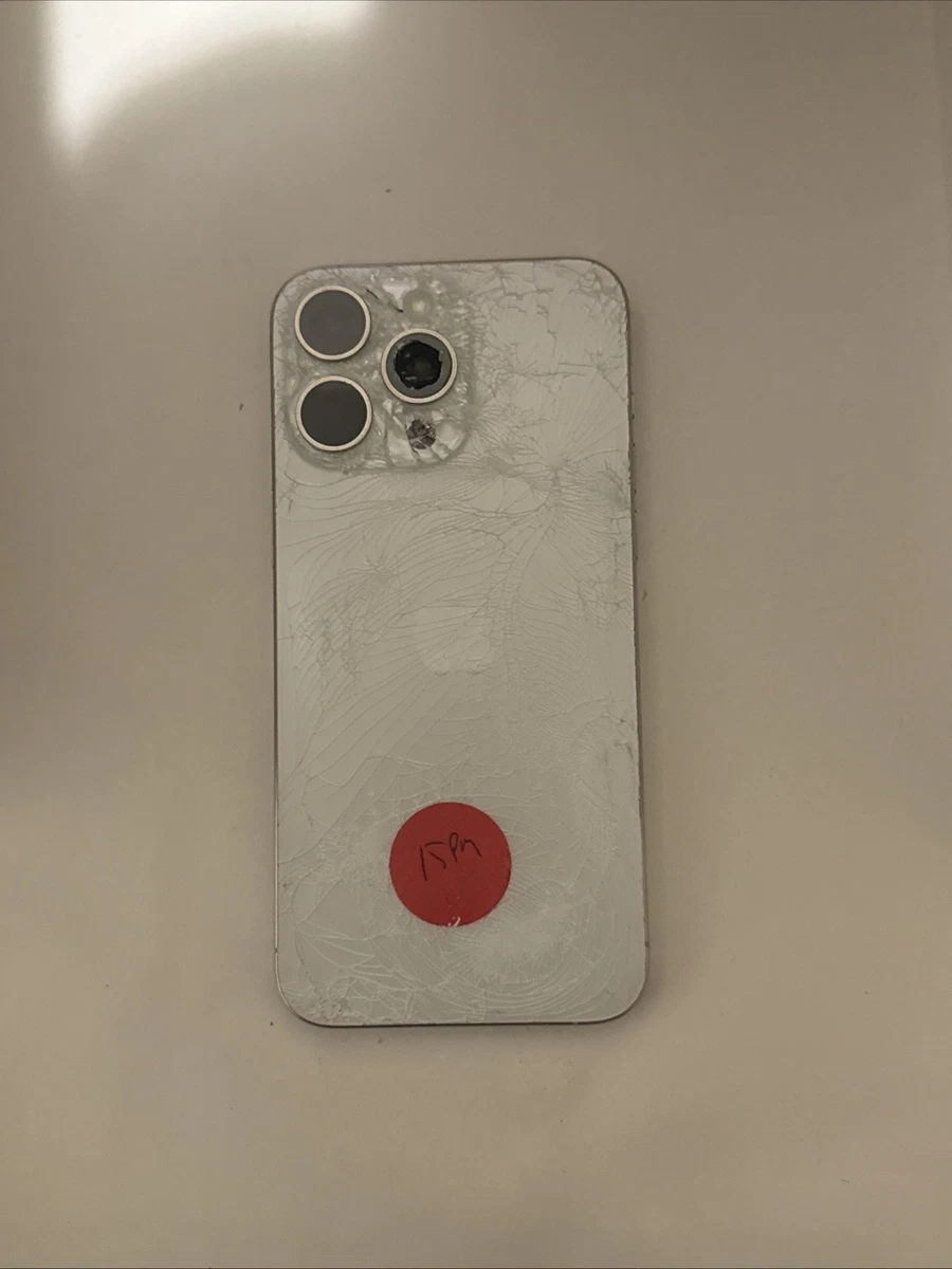 iPhone 15 Pro Max Unlocked for Sale | Shop New & Used Cell Phones