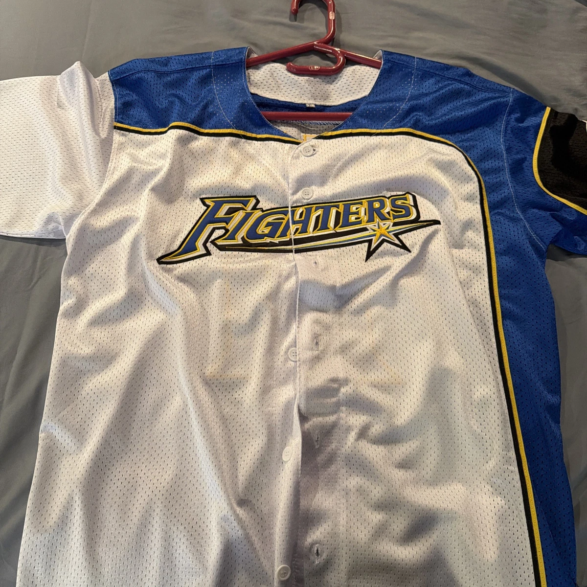 nippon ham fighters products for sale | eBay