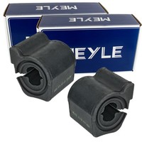 2X Meyle 18,5Mm Stabilager Vorne Beidseitig Passend FÜR CitroËN C3 Links+Rechts