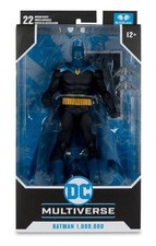 DC Multiverse Batman One Million 7-Inch Action Figure by McFarlane