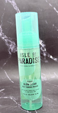 Isle of Paradise Medium Glow Clear Self-Tanning Mousse Hello Golden Glow 6.76 oz