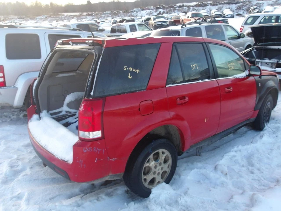 Roof Without Sunroof Fits 02-06 VUE 2045095 - Изображение 4 из 4