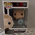Funko Pop! Vinyl Ragnar Lothbrok Vikings #177 Television Figure