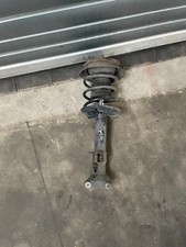 Mercedes CLK A209 W209 Federbein Sto&szlig;d&auml;mpfer Vorne Links Rechts A2093200430