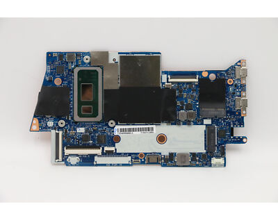 5B20S43035 For Lenovo Yoga C740-15IML I7-10510U UMA 12G Motherboard