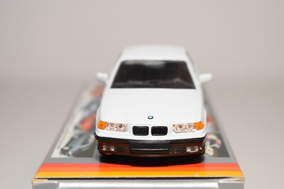 ミニカー GAMA mini BMW 325i Coupe Gama Mini BMW 325i coupe made in germany (BROKEN MISSING
