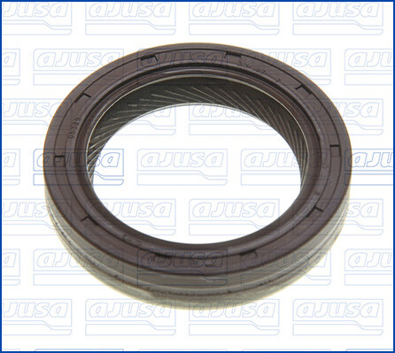 Ajusa 15081900 Wellendichtring, Kurbelwelle For Abarth Alfa Romeo Chrysler Dodge-image