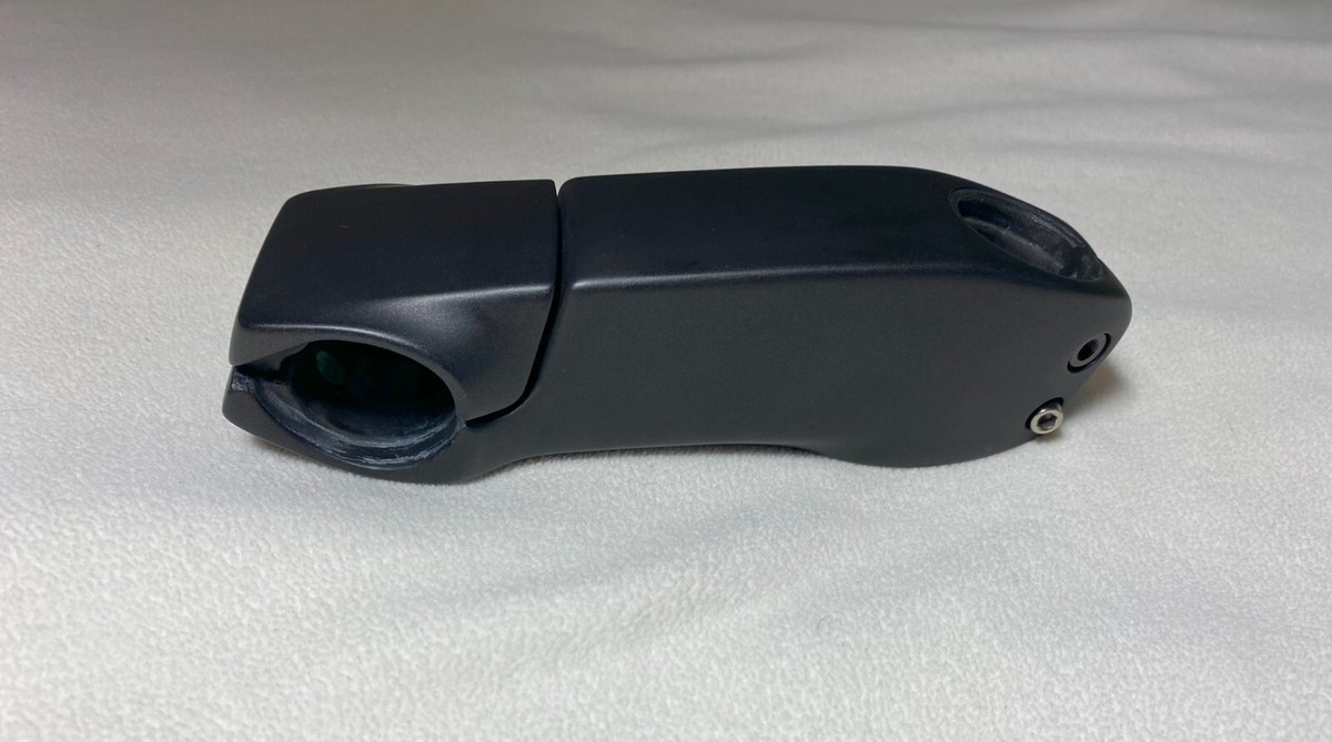 New! Madone SLR Gen 6 - Low Fit Stem, 120mm, -14 deg, 216g