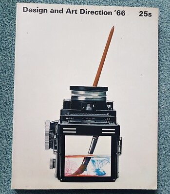 Desigh and Art Direction '66