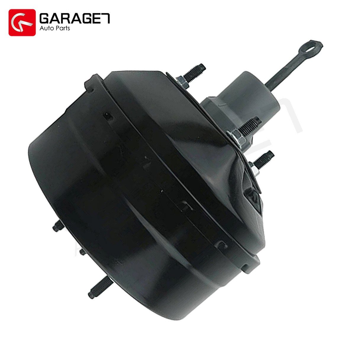Brake Power 178-1037 Power Brake Booster Assembly - Restores Braking ...