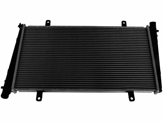 2001 volvo s40 radiator online