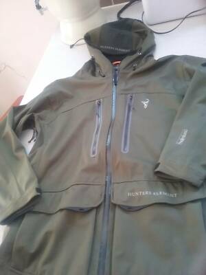 hunters element xtr jacket