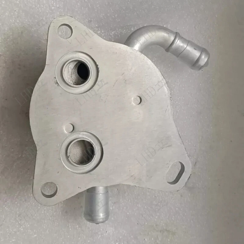 Enfriador de aceite de transmisión automática 33493-22030 para Lexus IS250 2006-2010/ Foto 2 de 2