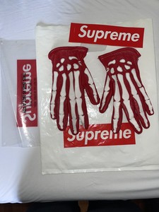 supreme vanson gloves