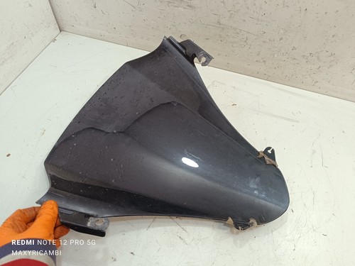 CUPOLINO PARABREZZA per honda pcx 125 150 ABS 2018 2020 - Foto 6 di 7
