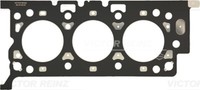 Victor Reinz 61-35130-00 Zylinderkopfdichtung FüR Ford, Ford Usa, Mazda