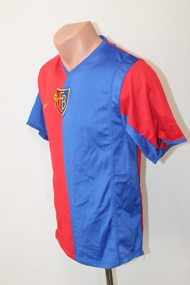 Maillots de foot vintage / rétro - The Football Market - Maillot football vintage FC