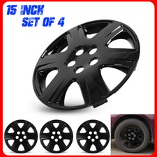 New Fits 2005 2006 2007 2008 Toyota Corolla 15 Hubcap Wheelcover Set Of 4
