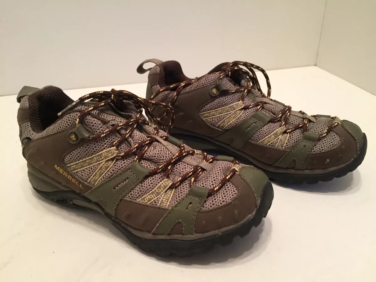 Merrell brindle cheap