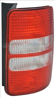 Right TYC 11-12563-01-2 Combination Rearlight for ,VW