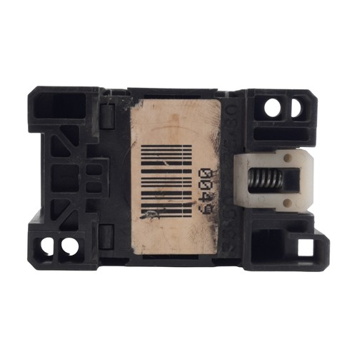 Lot of 2 Allen Bradley 100-A09ND3 IEC Contactor, 3-Pole, 690VAC 9A, 120VAC Coil - Picture 8 of 8