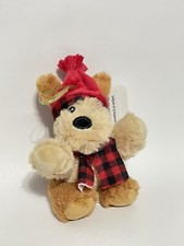 Small Teddy Bear Stuffed Animal, American Greetings