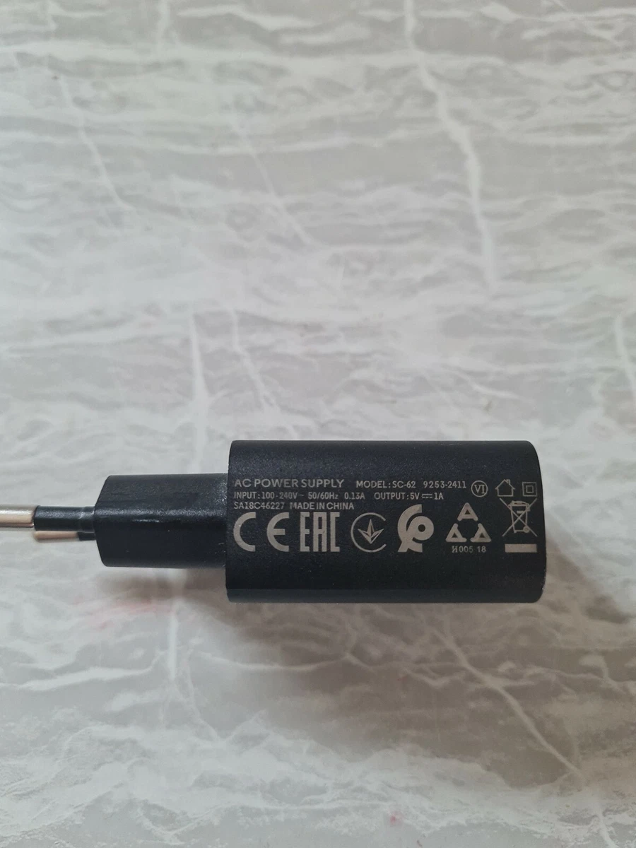 Lenovo Modell SC-62 Stromversorgung Ladegerät SA18C46227 | eBay