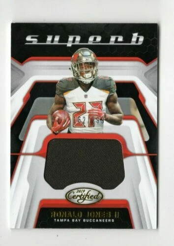 American Football Tampa Bay Buccaneers Original Sports Trading Cards & Accessories