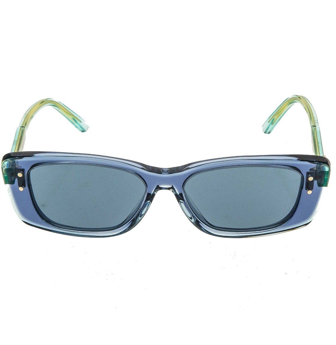 【希少色】Christian Dior SoReal オールブルー サングラス CHRISTIAN DIOR BLUE DIOR LOGO SUNGLASSES for sale online | eBay