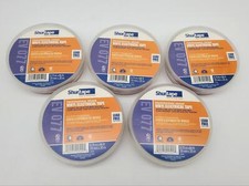 Shurtape Electrical Tape 8.5 Mil 3/4" x 66ft Premium Grade Purple EV 97 5 Rolls